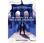 Best of YA - De eerste die op het einde doodgaat