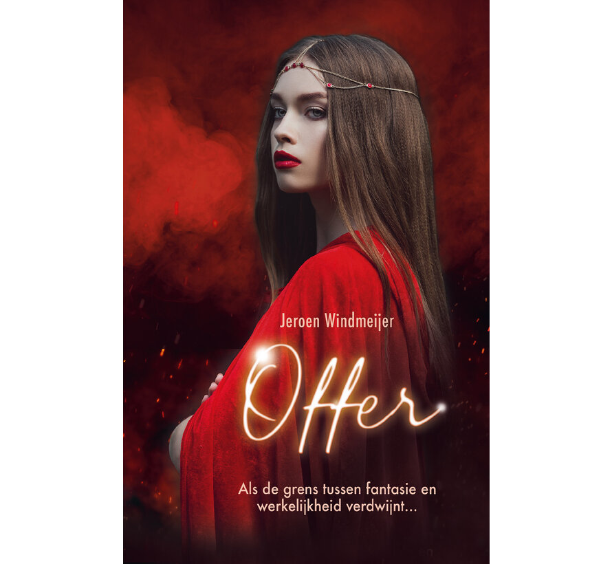 Kluitman-novelles - Offer