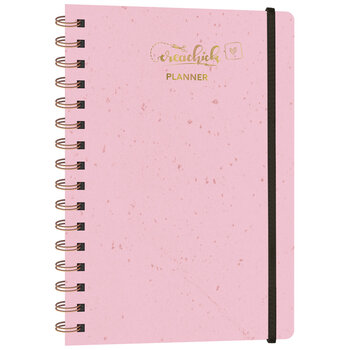 CreaChick Weekplanner