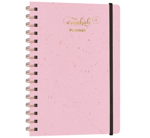 CreaChick Weekplanner