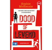 Politie niet betreden - Dood of levend