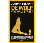 De Wolf van Wall Street