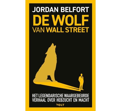De Wolf van Wall Street