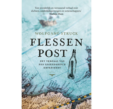 Flessenpost