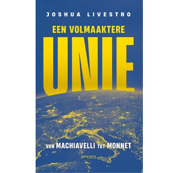 Een volmaaktere Unie