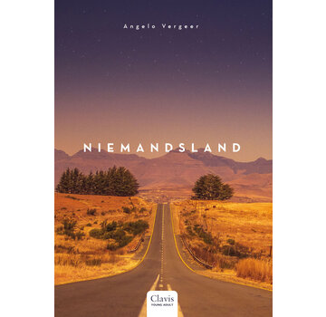 Clavis Young adult - Niemandsland