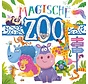 Prentenboek padded - Magische zoo