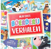 Mijn eerste boerderijverhalen