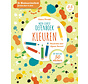 Kleuren - Mijn leukste oefenboek