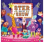Prentenboek padded - De ster van de show