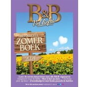 Nieuw binnen B&B vol liefde zomerboek - 2024