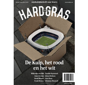 Hard gras 134 - oktober 2020
