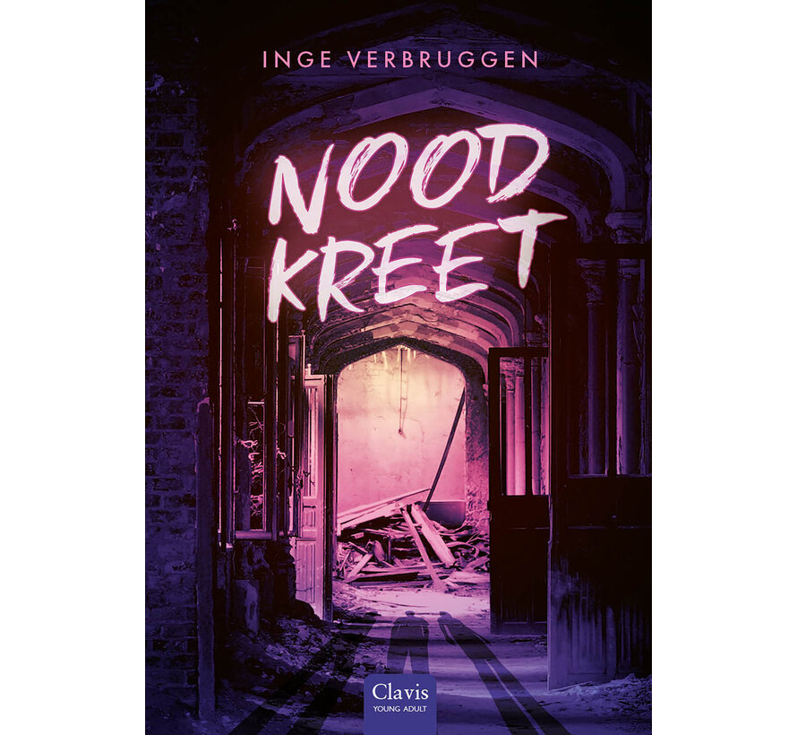 Clavis Young adult - Noodkreet