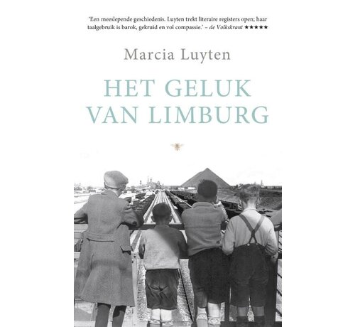 Het geluk van Limburg