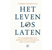 Nieuw binnen Het leven loslaten
