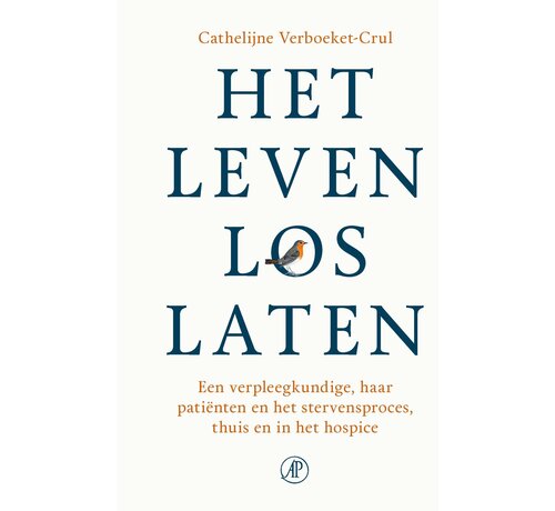 Het leven loslaten