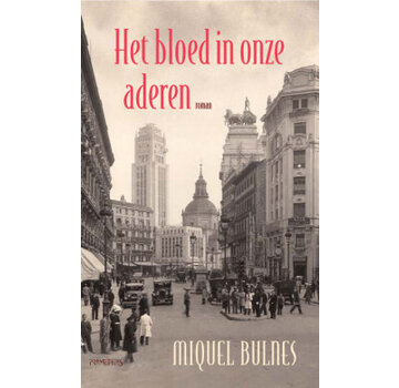 Het bloed in onze aderen