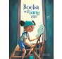 Boeba wil bang zijn