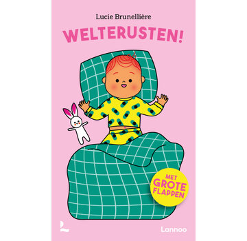 Bonne nuit petit nombril