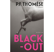 Nieuw binnen Black-out