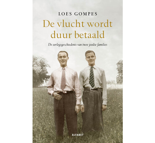 De vlucht wordt duur betaald