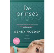 Windsor outsiders trilogie 3 - De prinses