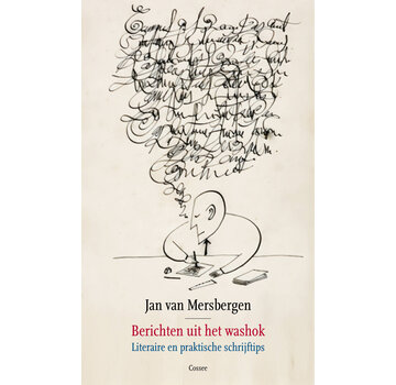 Cossee essay - Berichten uit het washok