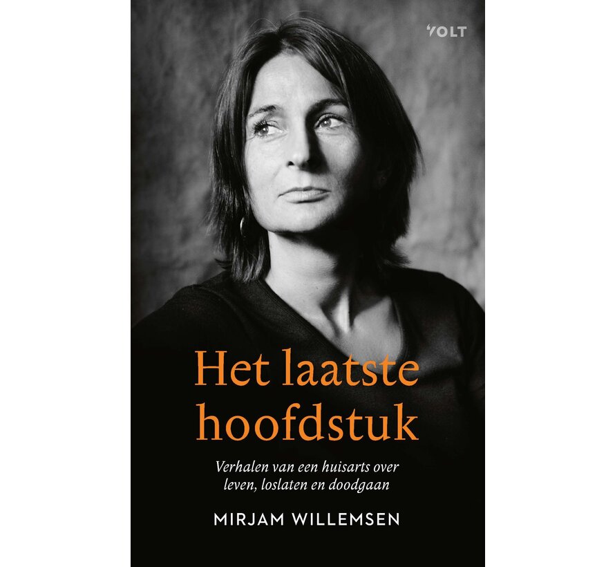 Het laatste hoofdstuk