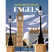 Woordzoeker Engels
