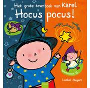 Karel - Hocus Pocus!