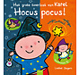 Karel - Hocus Pocus!