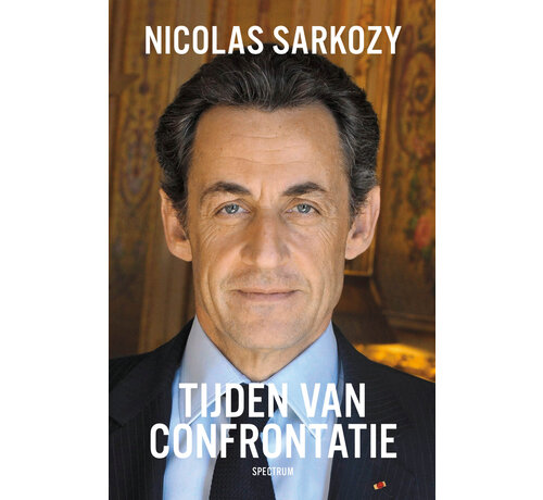 Nieuw binnen Tijden van confrontatie