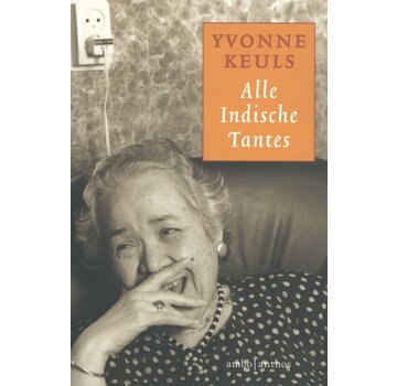 Alle Indische tantes