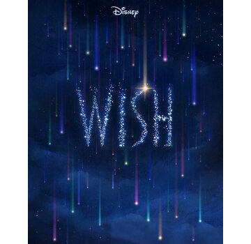 Disney - Wish