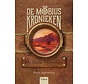 De Möbiuskronieken 1 - De rode woestijn