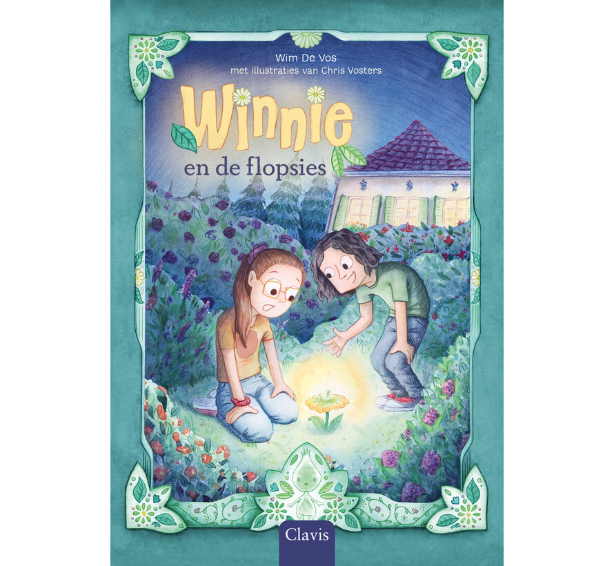 Winnie en de flopsies