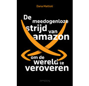 1+1 gratis De meedogenloze strijd van Amazon om de wereld te veroveren