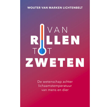 Van rillen tot zweten
