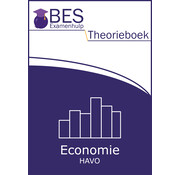 BES theorieboek economie havo