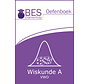 BES oefenboek wiskunde A vwo