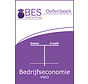 BES oefenboek bedrijfseconomie vwo