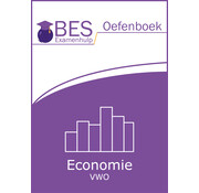 BES oefenboek economie vwo