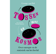 Pocket Science - Tossen met de kosmos