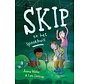 Tijgerlezen - Skip en het spookhuis