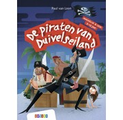 Makkelijk & Leuk - De piraten van Duivelseiland