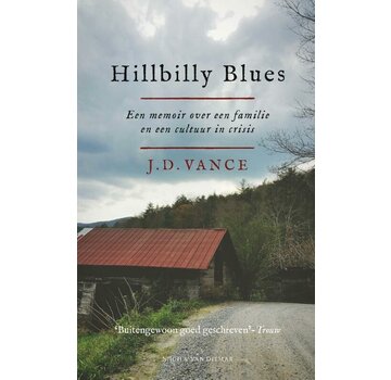 Hillbilly Blues