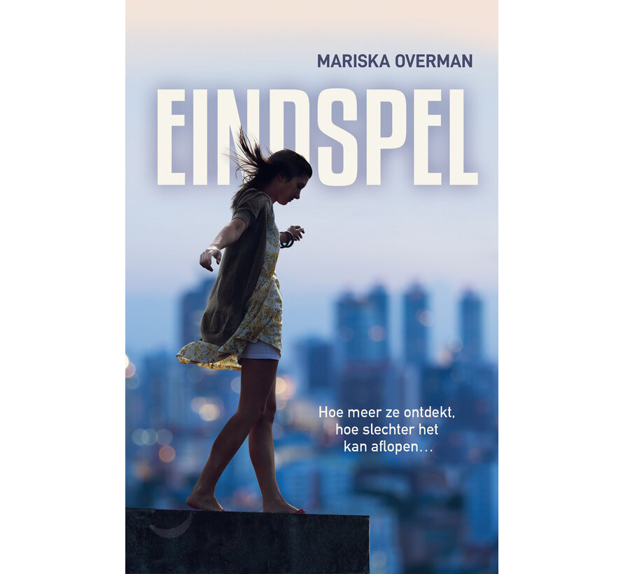 Kluitman-novelles - Eindspel