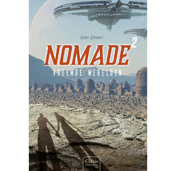 Clavis Young adult 2 - Vreemde werelden