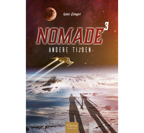 Clavis Young adult 3 - Andere tijden