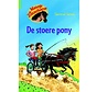 Manege De Zonnehoeve - De stoere pony